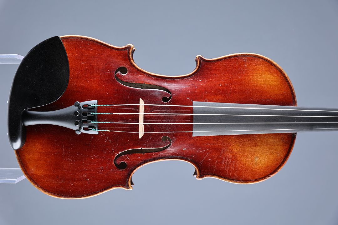 Baader J.A. & Co. - Mittenwald anno 1876 - G-656
